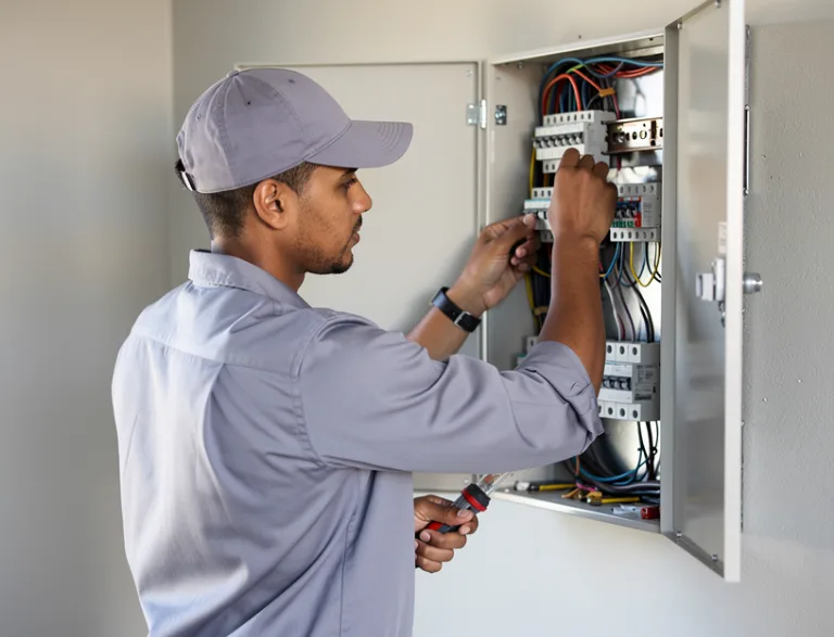Electrical Panel Replacement New York City
